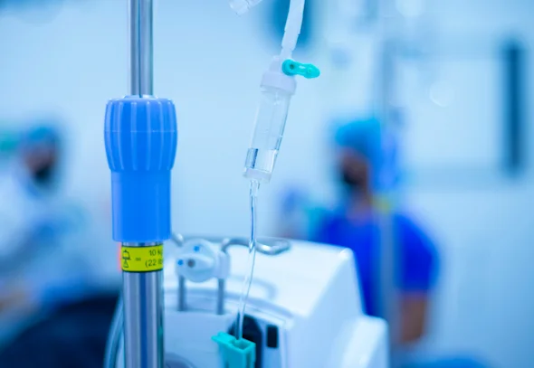 duboka sedacija u stomatologiji