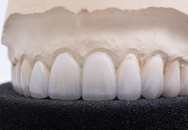 prednosti bezmetalne keramike