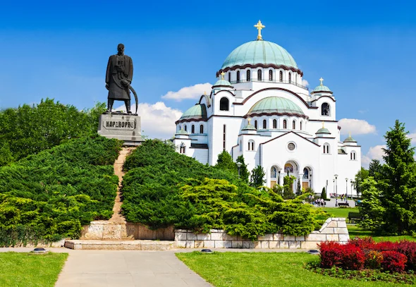 sta obavezno posetiti u beogradu