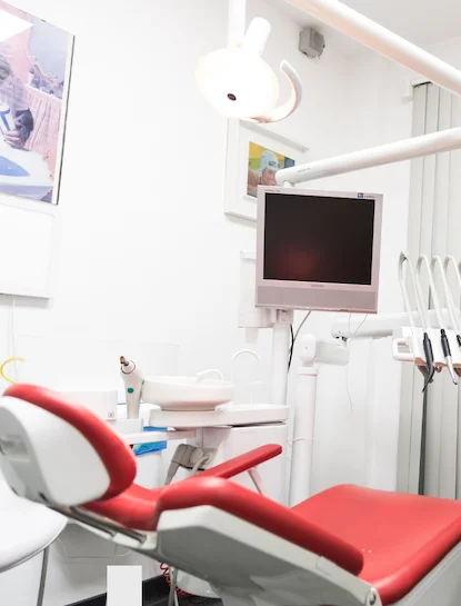 fotografije klinike i smestaja